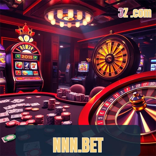 Bônus Incríveis no nnn.bet: Atraia a Sua Sorte Hoje!