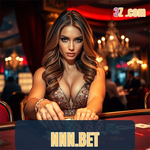 nnn.bet Cassino Online