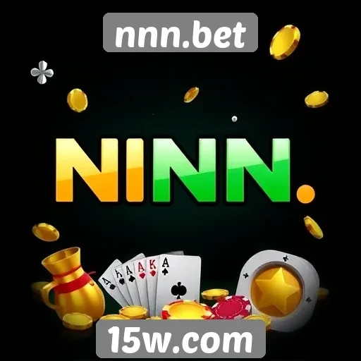 nnn.bet oferece diversidade de jogos de cassino