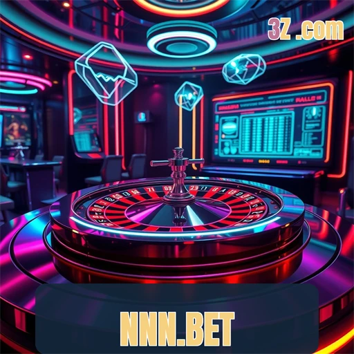 Aposte no Esporte: nnn.bet Revoluciona o Jogo