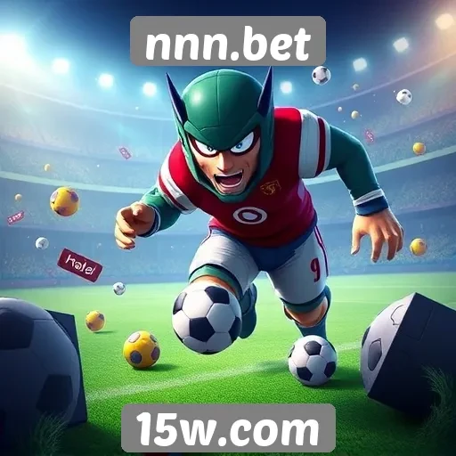Análise da variedade de jogos disponíveis no nnn.bet