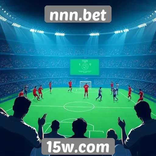 número crescente de usuários no site nnn.bet