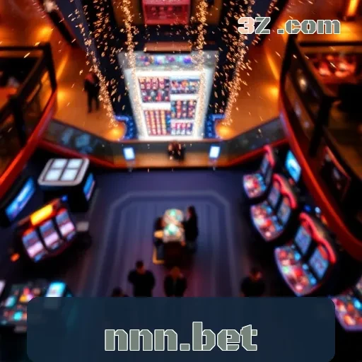 nnn.bet: Explore os Recursos da Plataforma e Aumente Seu Jogo