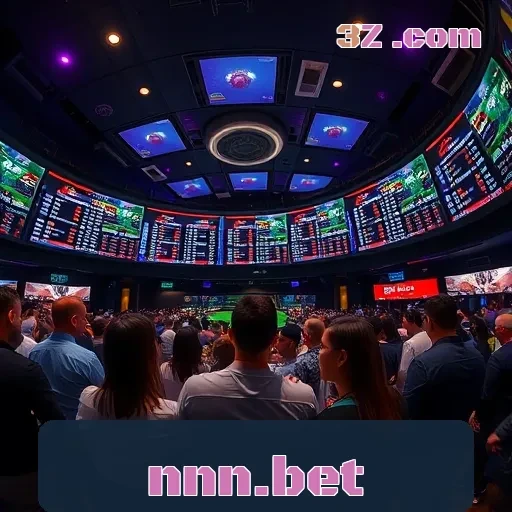 nnn.bet: Promoções Irresistíveis para Apostadores Brasileiros