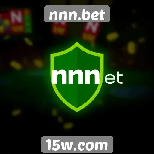 Segurança e confiabilidade do site nnn.bet