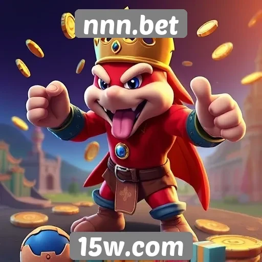 Variedade de jogos oferecidos na plataforma nnn.bet